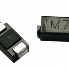 1N4007 M7 SMD Diode