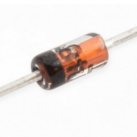 1N4148 Signal Diode Fast Switching Diode