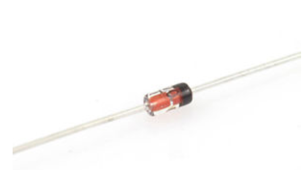 5.1V Zener Diode – 1N4733A 1W Through Hole 2-Pin