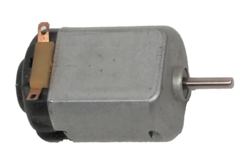 5V DC Motor PMMC Mini Toy Motor Hobby DC Motor
