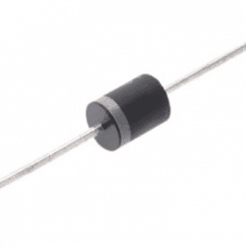 6A10 MIC Diode - 6A 1000V Quality Silicon Rectifier