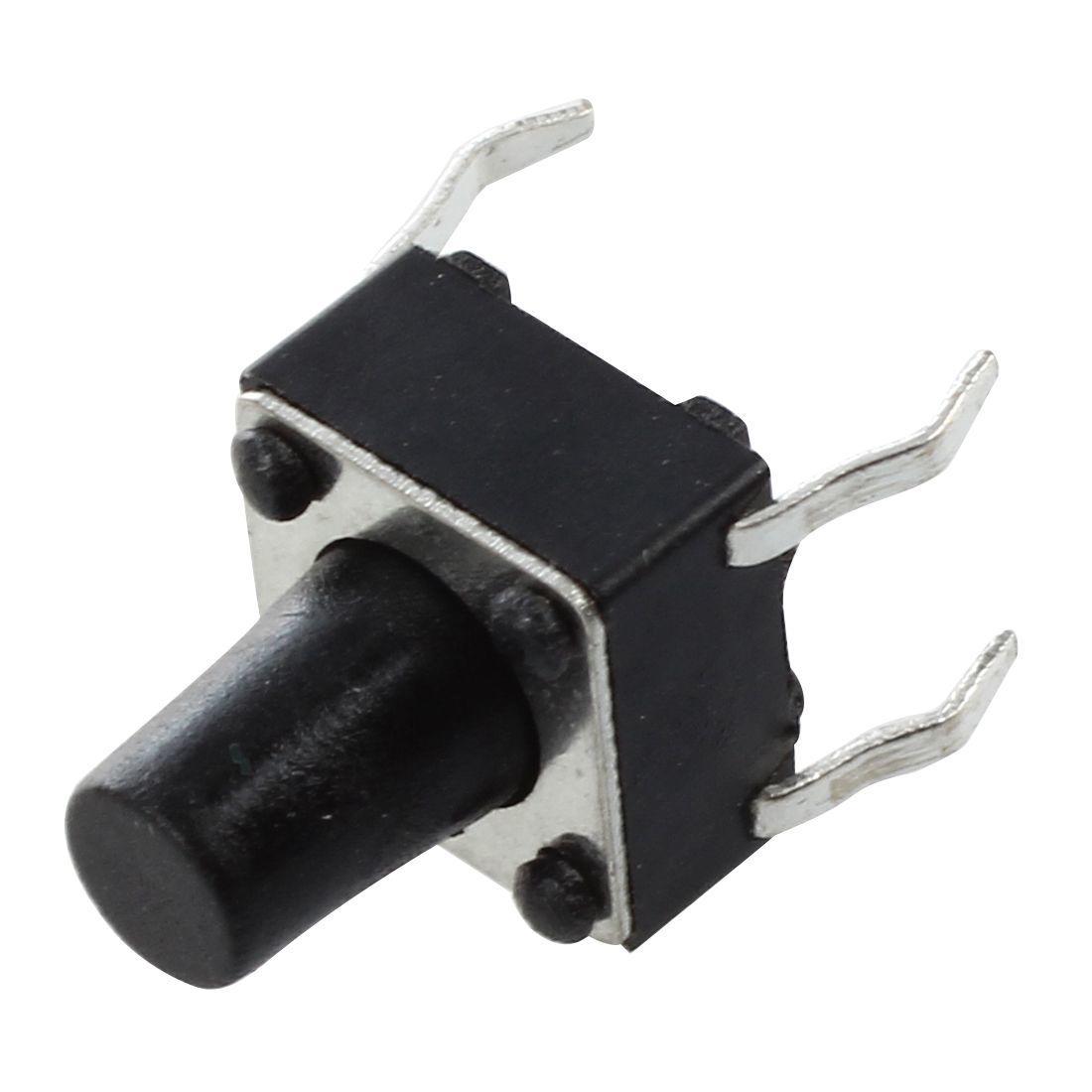 12mm knob 4pin