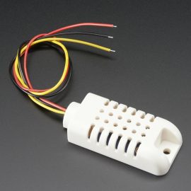 AM2302 Temperature and Humidity Sensor