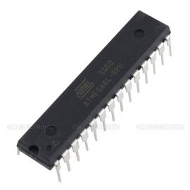 Atmega8 Atmel Atmega8L-8PU Avr