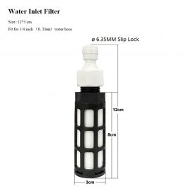 Best Misting Pump Filter