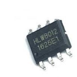 HLW8012 High-Precision Energy Metering