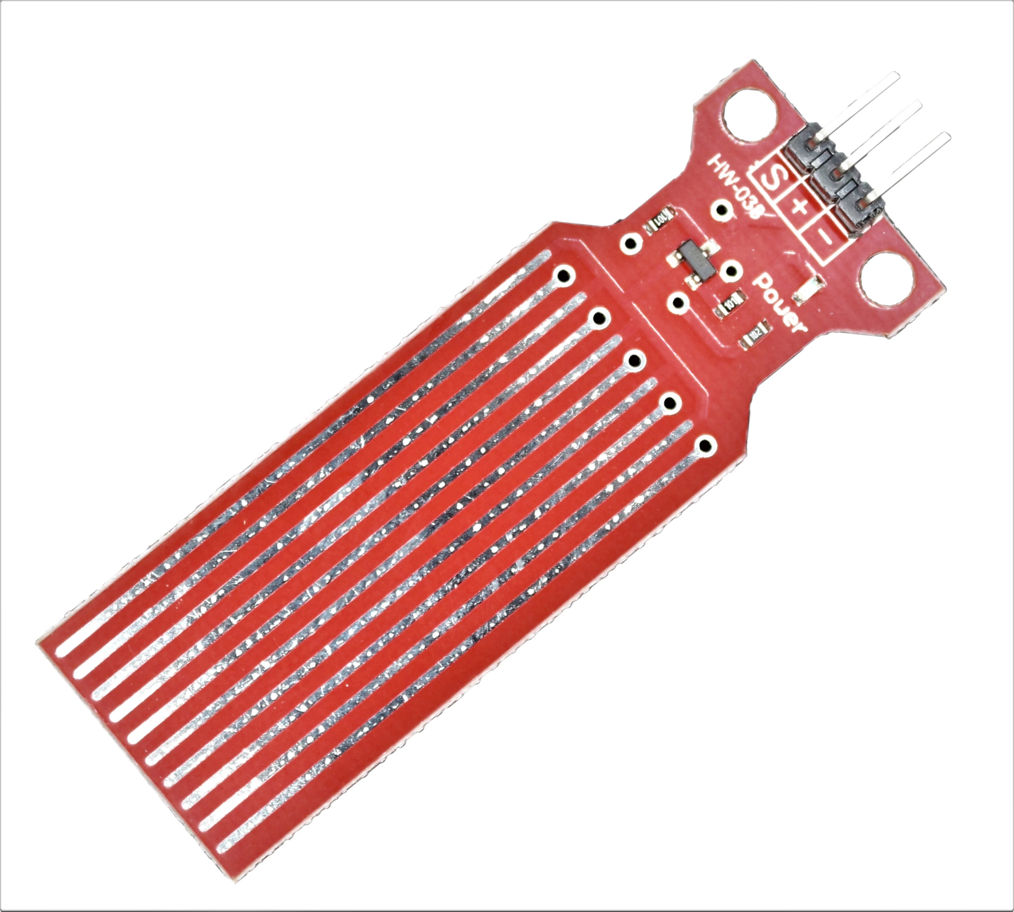 HW-038-Water-Level-Sensor-Module