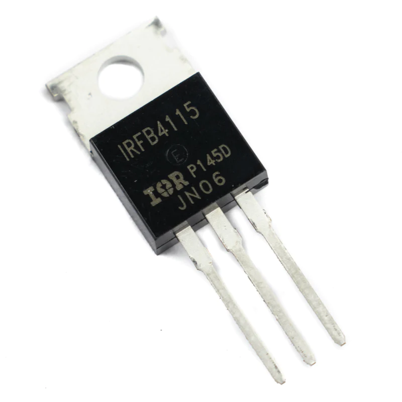 IRFB4115 N-Channel Power MOSFET