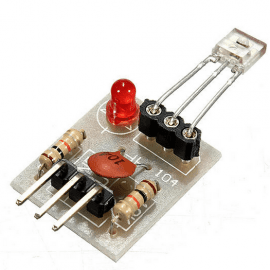 Laser Receiver Module Non-modulator