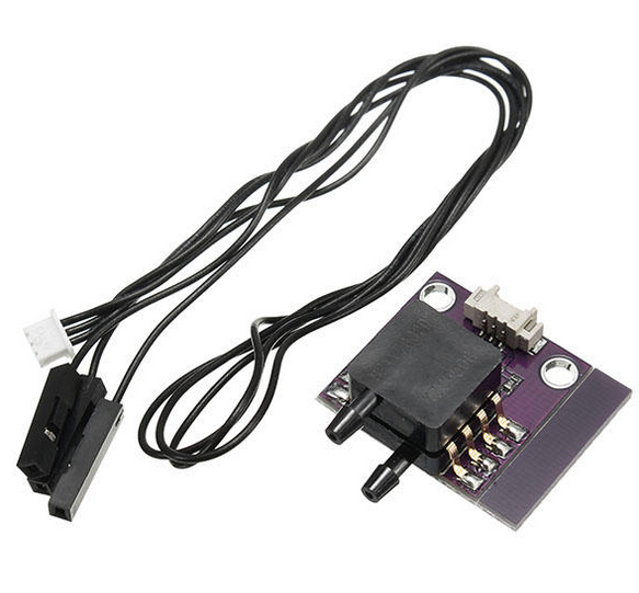 MPXV7002DP APM2.5 APM2.52 Pressure sensor