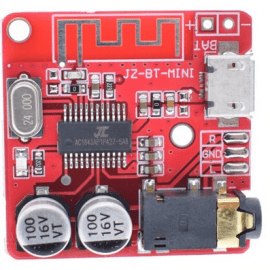 JZ BT MINI 4.1