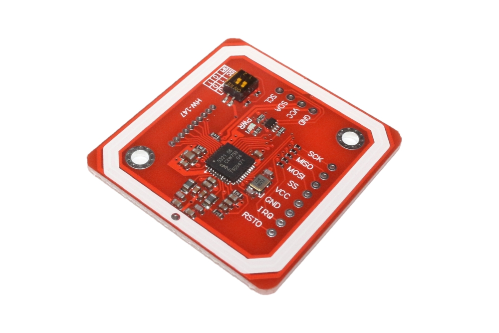 NXP PN532 NFC RFID Module V3