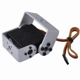 Doman RC Metal Gear