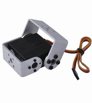Doman RC Metal Gear