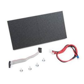 P5 RGB LED Panel 64X32 RGB LED Matrix