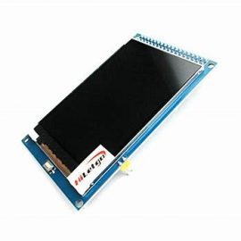 3.5 inch TFT LCD Screen ILI9486 480X320 for Arduino Mega