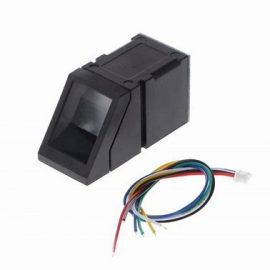Finger Print Sensor R307