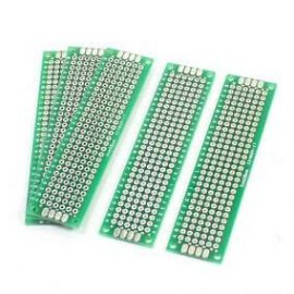 Universal PCB Matrix Board