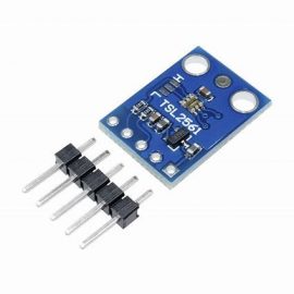 Luminosity Sensor TSL2561 I2C Ambient Light Sensor GY-2561