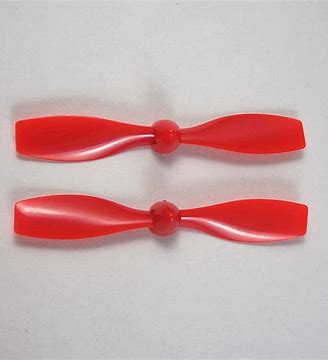 Propeller For Small Motor