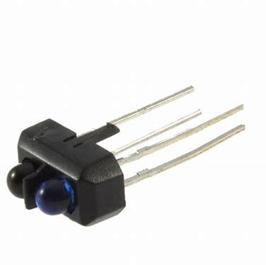 TCRT5000 Infrared Reflective Sensor