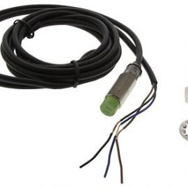 This Autonics Cylindrical Inductive Proximity Sensor PR12-4DN Series enhance superior noise resistance characteristics with dedicated IC which Autonics self developed.