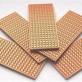 Stripboard Veroboard Prototyping Board 100x240mm