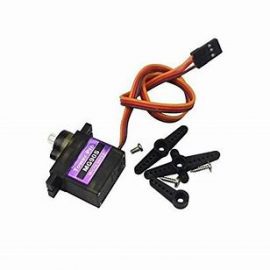 TowerPro MG90s Servo Motor MG90s Metal Gear Micro Servo