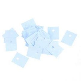 thermal conductive silicone pad