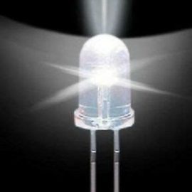 led light emitting diode