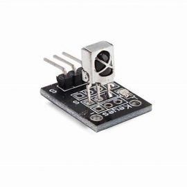 KY-022 IR Receiver Module Arduino IR receiver module