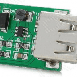 Produino USB
