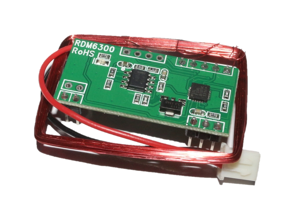 RDM6300 125KHZ RFID Reader Module