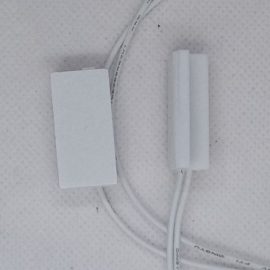 Small Magnetic Security Door Sensor GPS-23 Magnetic Switch