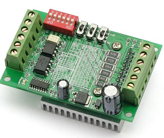 TB6560 Stepper Motor Driver