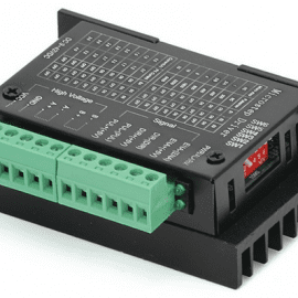 TB6600 Stepper Motor Driver