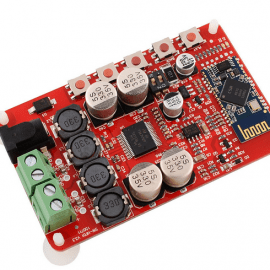 TDA7492 Amplifier Board