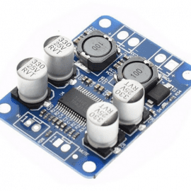 TPA3118 Mono Amplifier board
