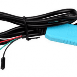 PL2303 USB to TTL Serial Converter Cable