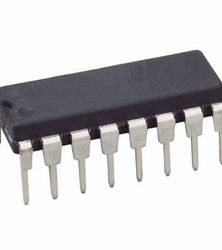 74hc164 IC in Pakistan