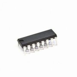 74HC147 High Speed CMOS