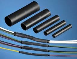 Heat Shrink Tubing & Sleeve
