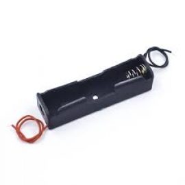 1x18650 Battery Cell Holder