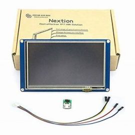 Nextion NX8048T050 5 Inch LCD