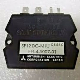 Solid State Relay Module MITSUBISHI SF15DYZ-H1-4 4-7V 15A