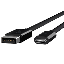 USB 3.1 Gen-1 Type-C Fast Charging Data Cable