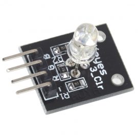 KY-016 RGB Three Color Module