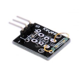 KY-021 Mini Magnetic Reed Switch Module