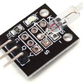 ky-017 mercury open optical module