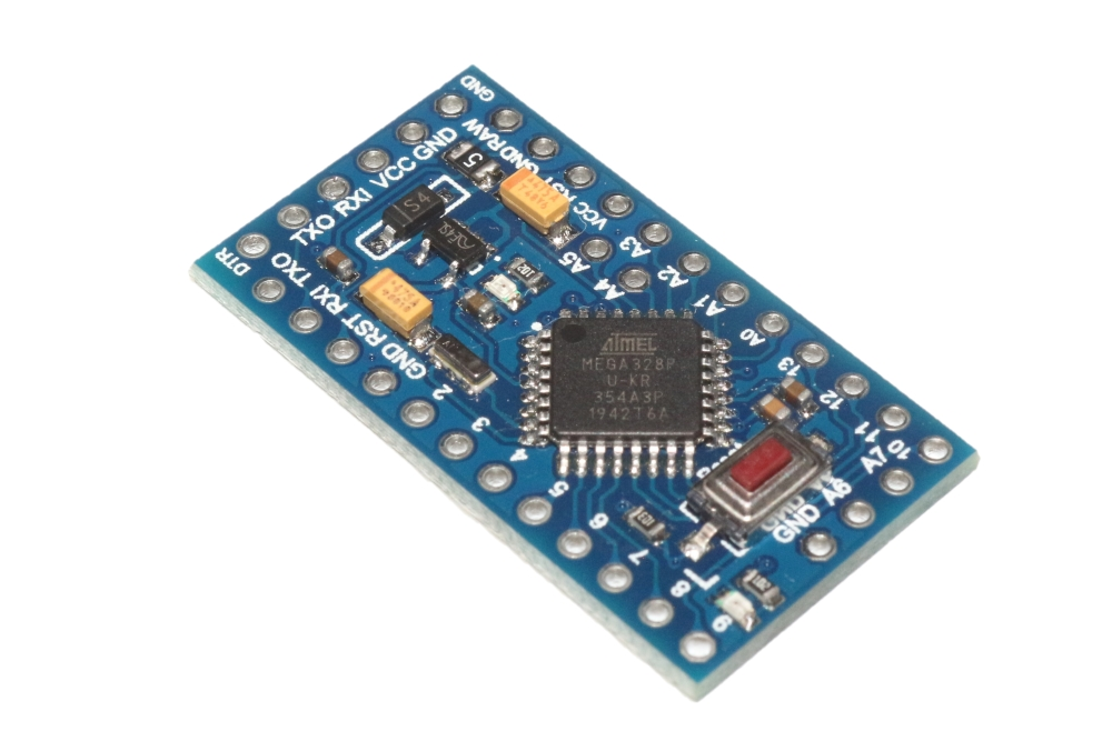 Arduino Pro Mini 328 - 5v-16Mhz